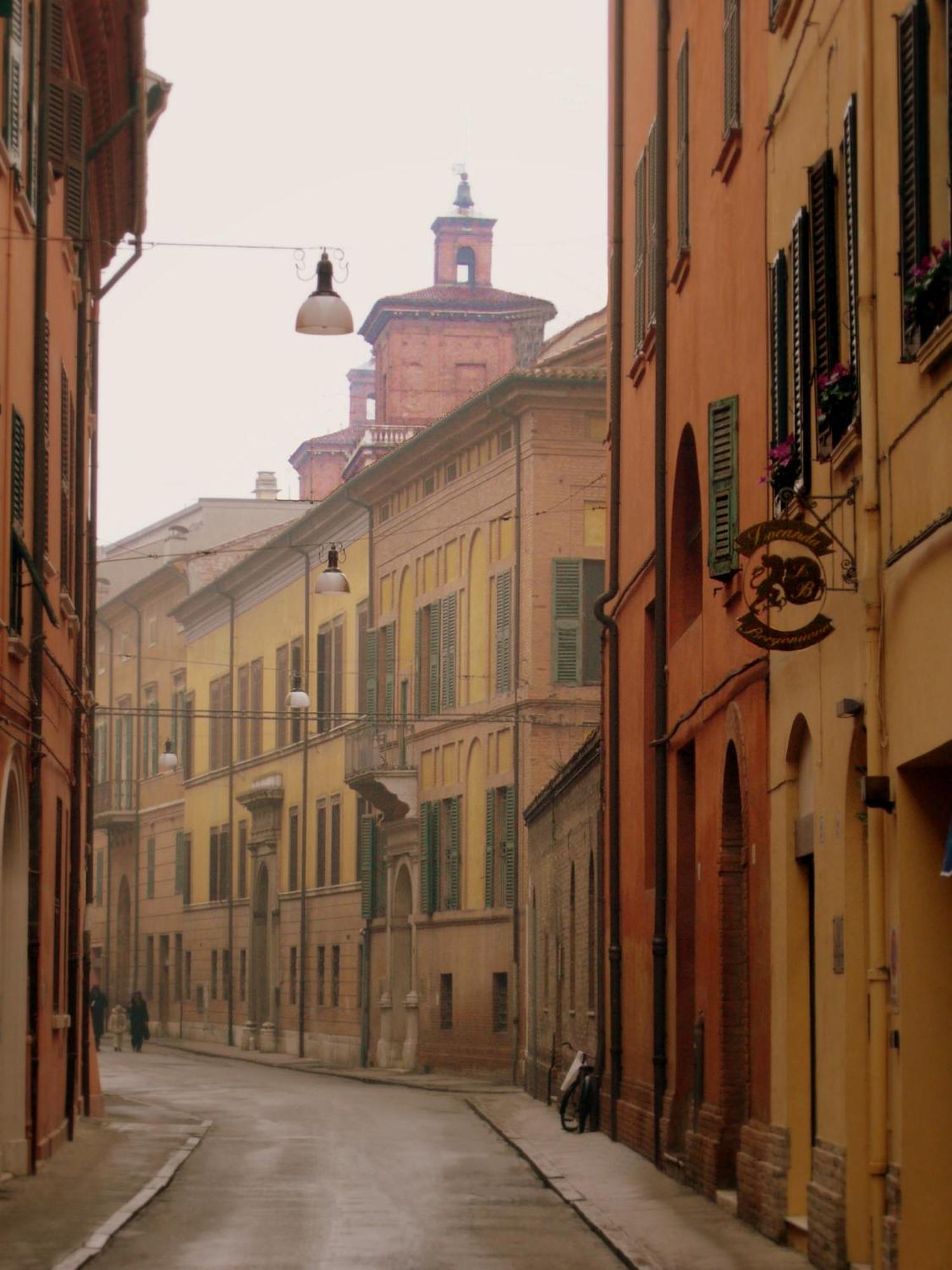 Borgonuovo